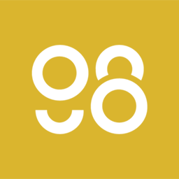 Coin98 Logo