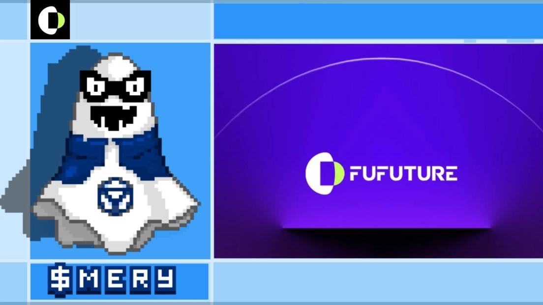 MeryCoin x Fufuture Strategic Partnership