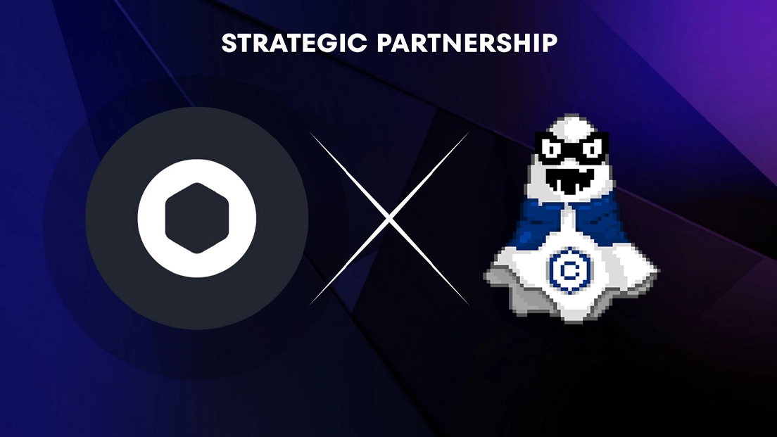 Partnership with ObsidianSwap